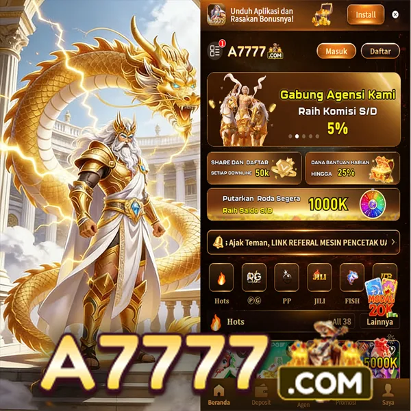 A7777