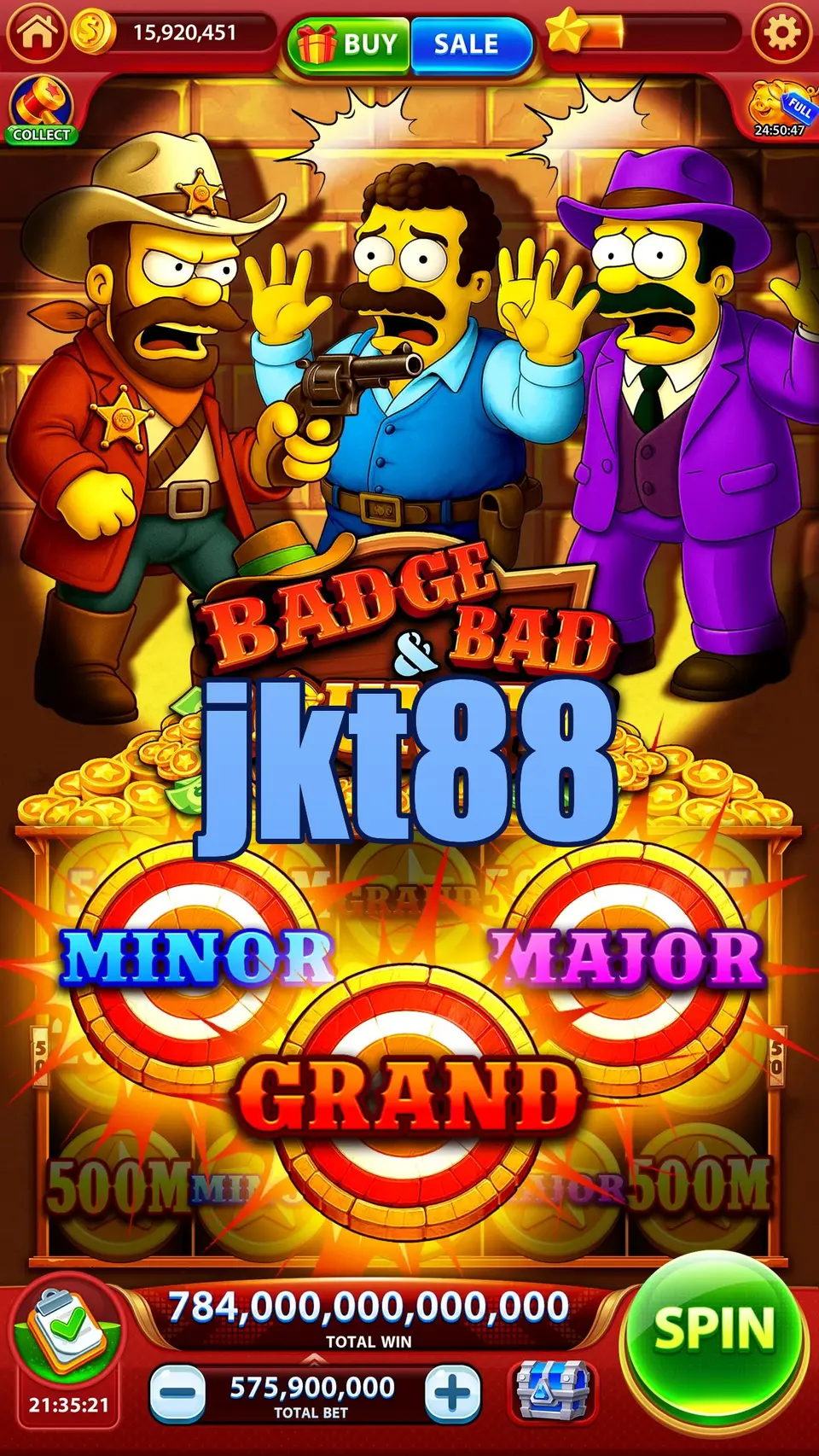 jkt88 Masuk