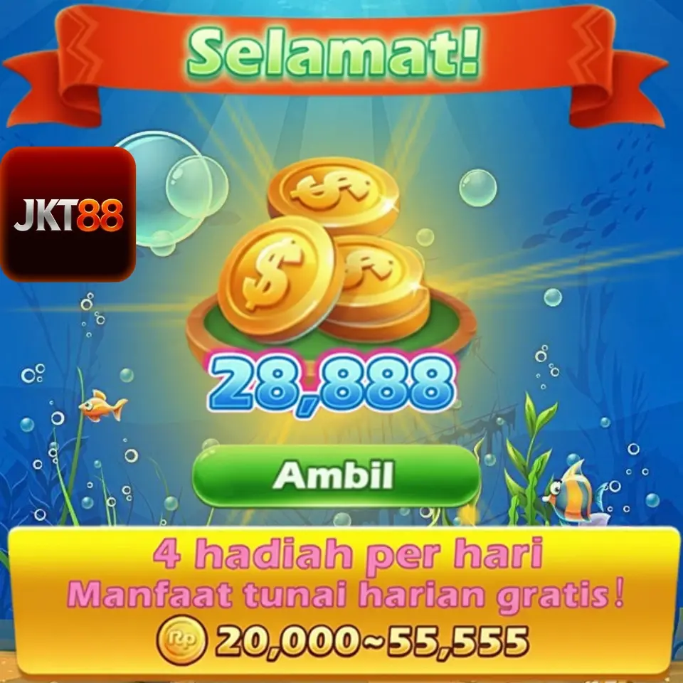jkt88 Masuk - jkt88 Resmi